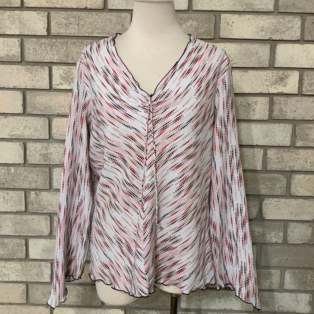 3for$20 blouse Xl
